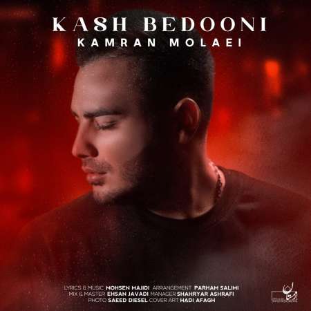 Kamran Molaei – Kash Bedooni